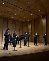 음악과 송년음악회 (클래식)