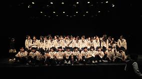 2026학년도 연기과 대면식