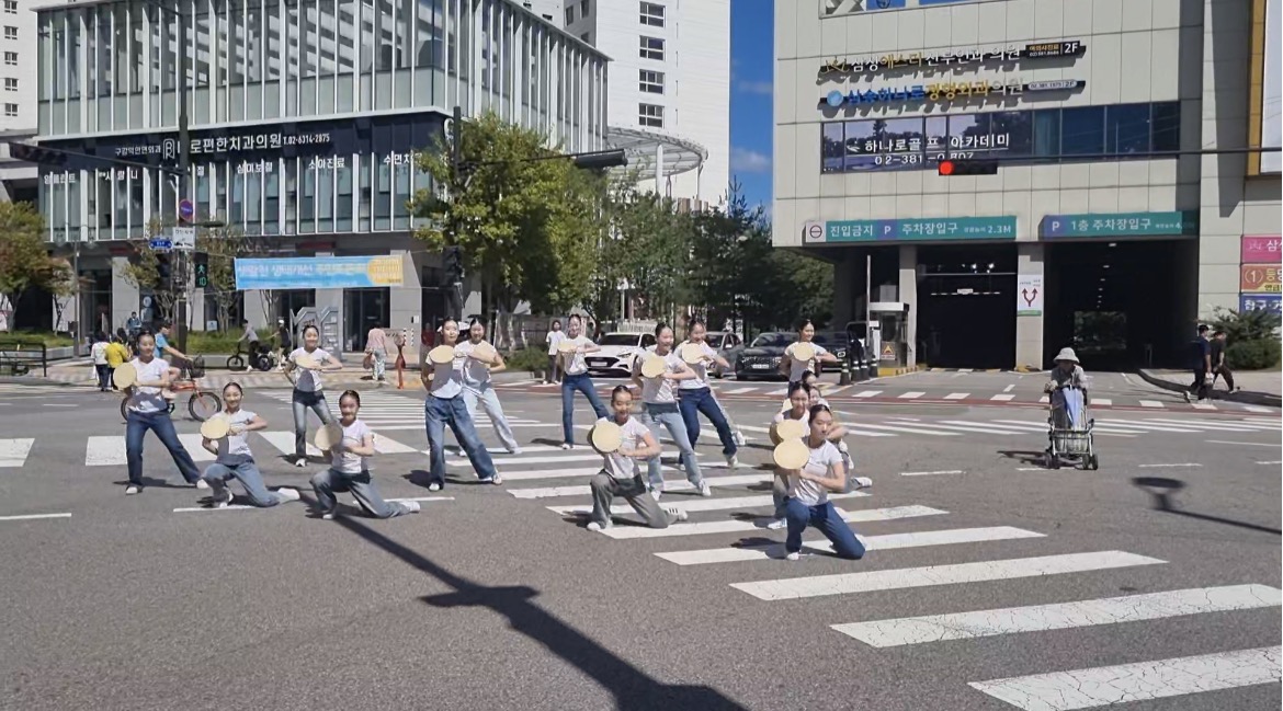 2025.9.21 2025 춤으로 세계로 (GOYANG WORLD DANCE FESTIVAL)
